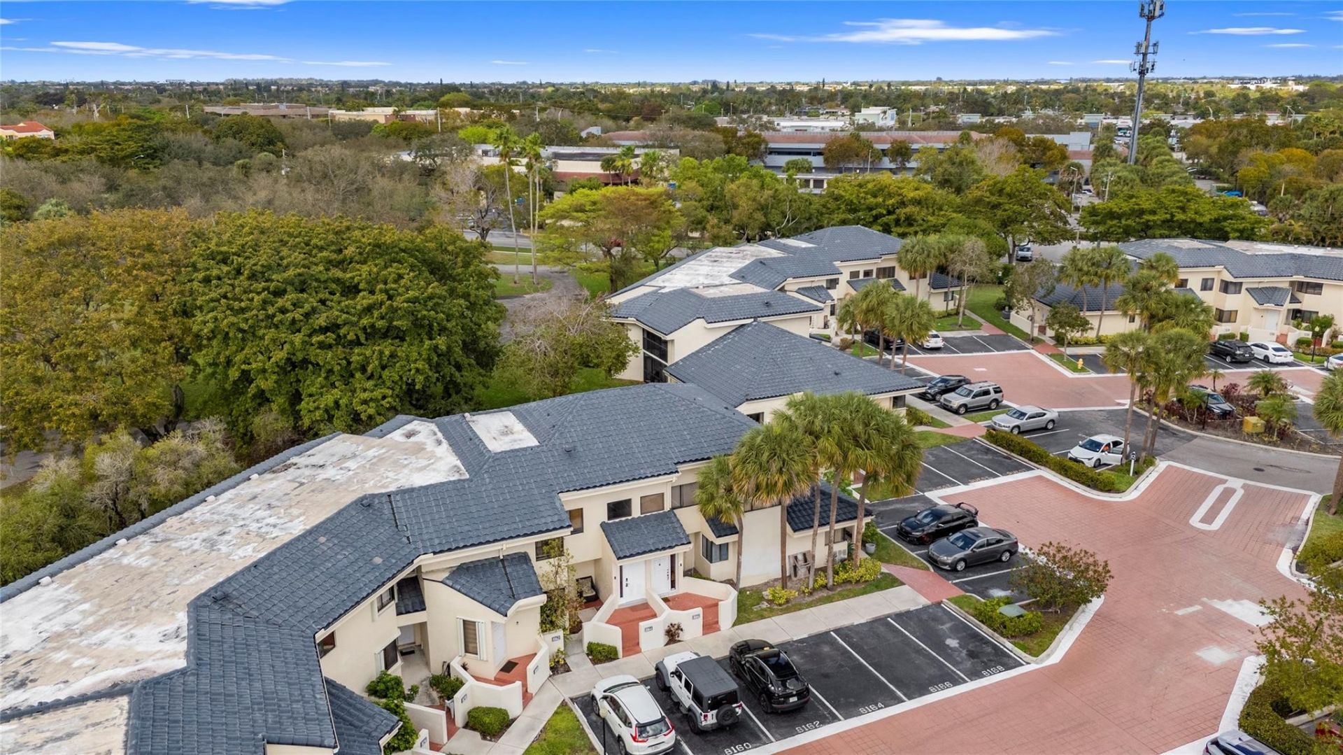 8164 NW 17th Manor, Unit 8164, Plantation, FL 33322 Photo