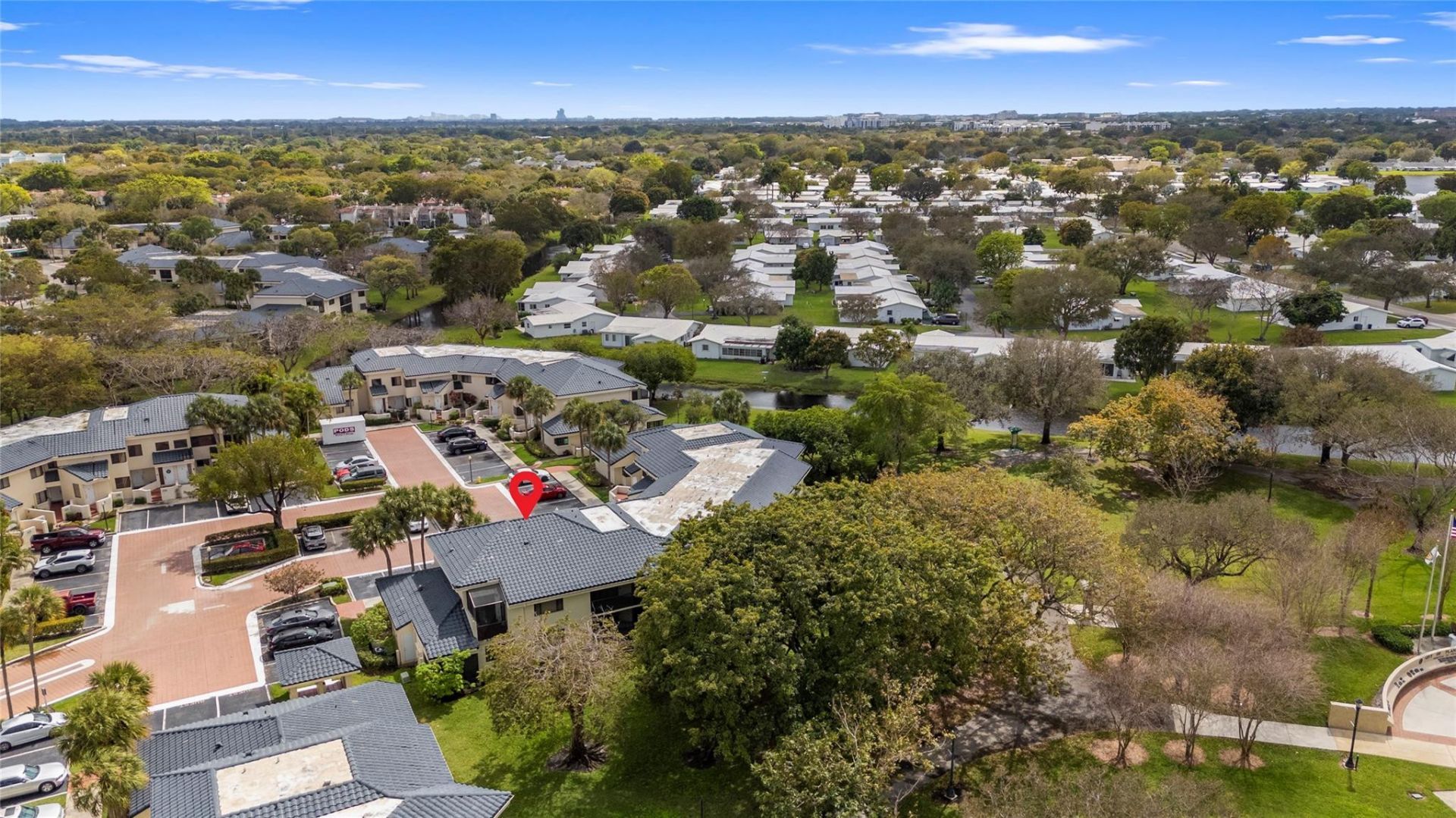 8164 NW 17th Manor, Unit 8164, Plantation, FL 33322 Photo