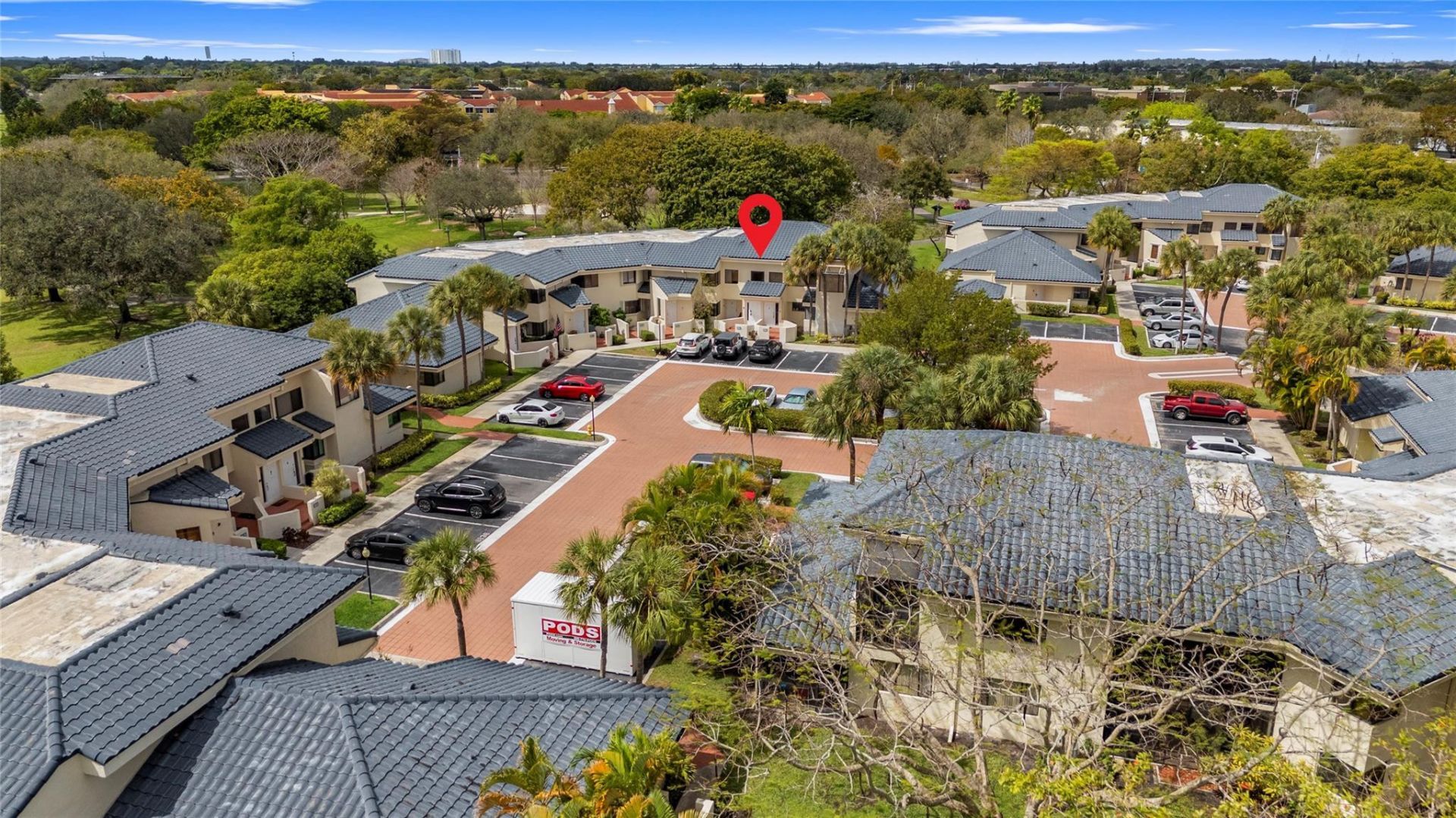 8164 NW 17th Manor, Unit 8164, Plantation, FL 33322 Photo