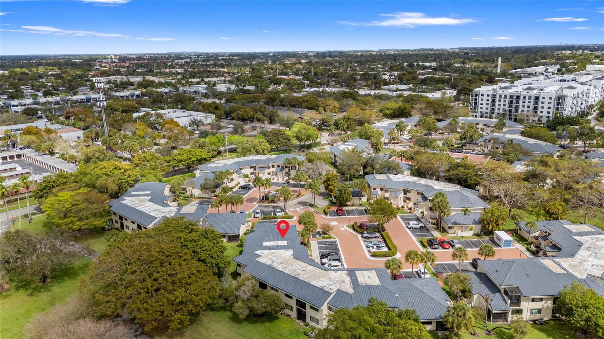 8164 NW 17th Manor, Unit 8164, Plantation, FL 33322 Photo