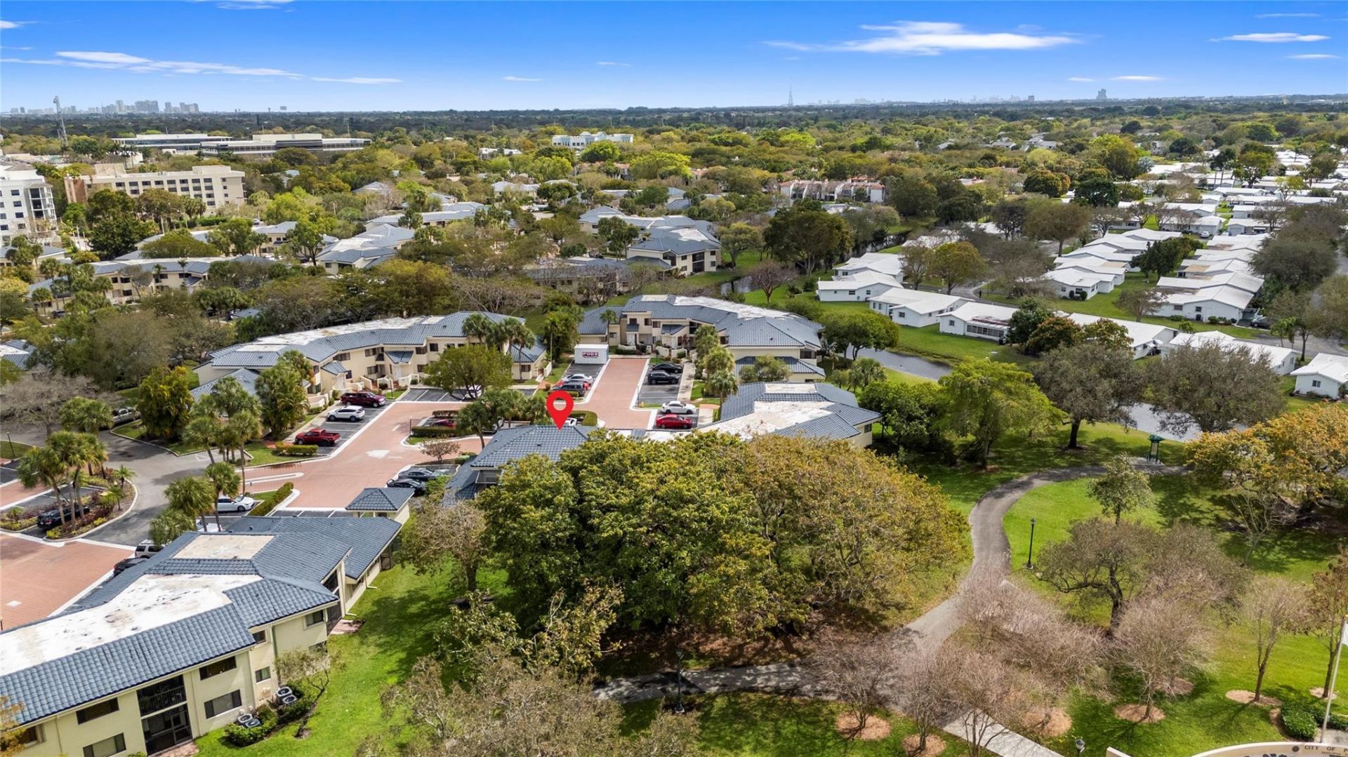 8164 NW 17th Manor, Unit 8164, Plantation, FL 33322 Photo