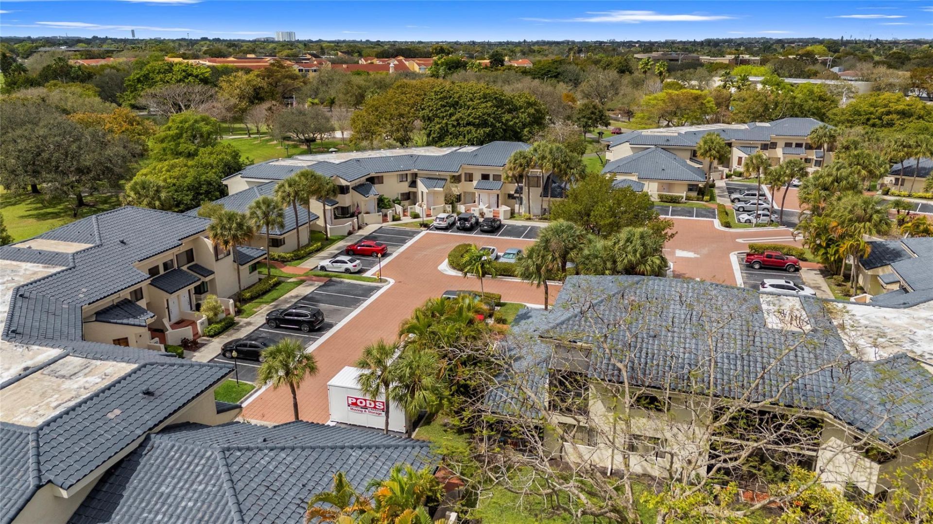 8164 NW 17th Manor, Unit 8164, Plantation, FL 33322 Photo