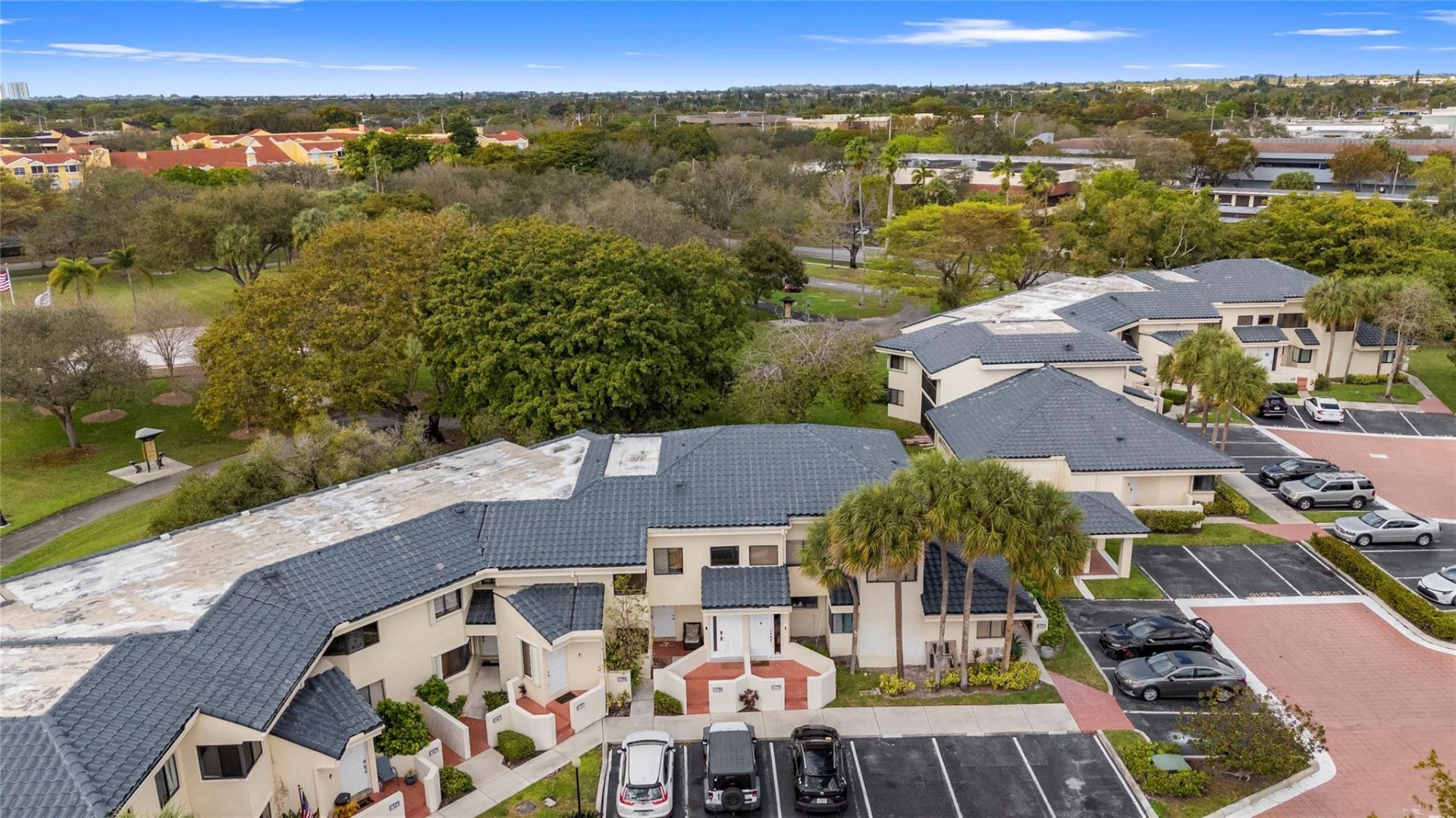 8164 NW 17th Manor, Unit 8164, Plantation, FL 33322 Photo