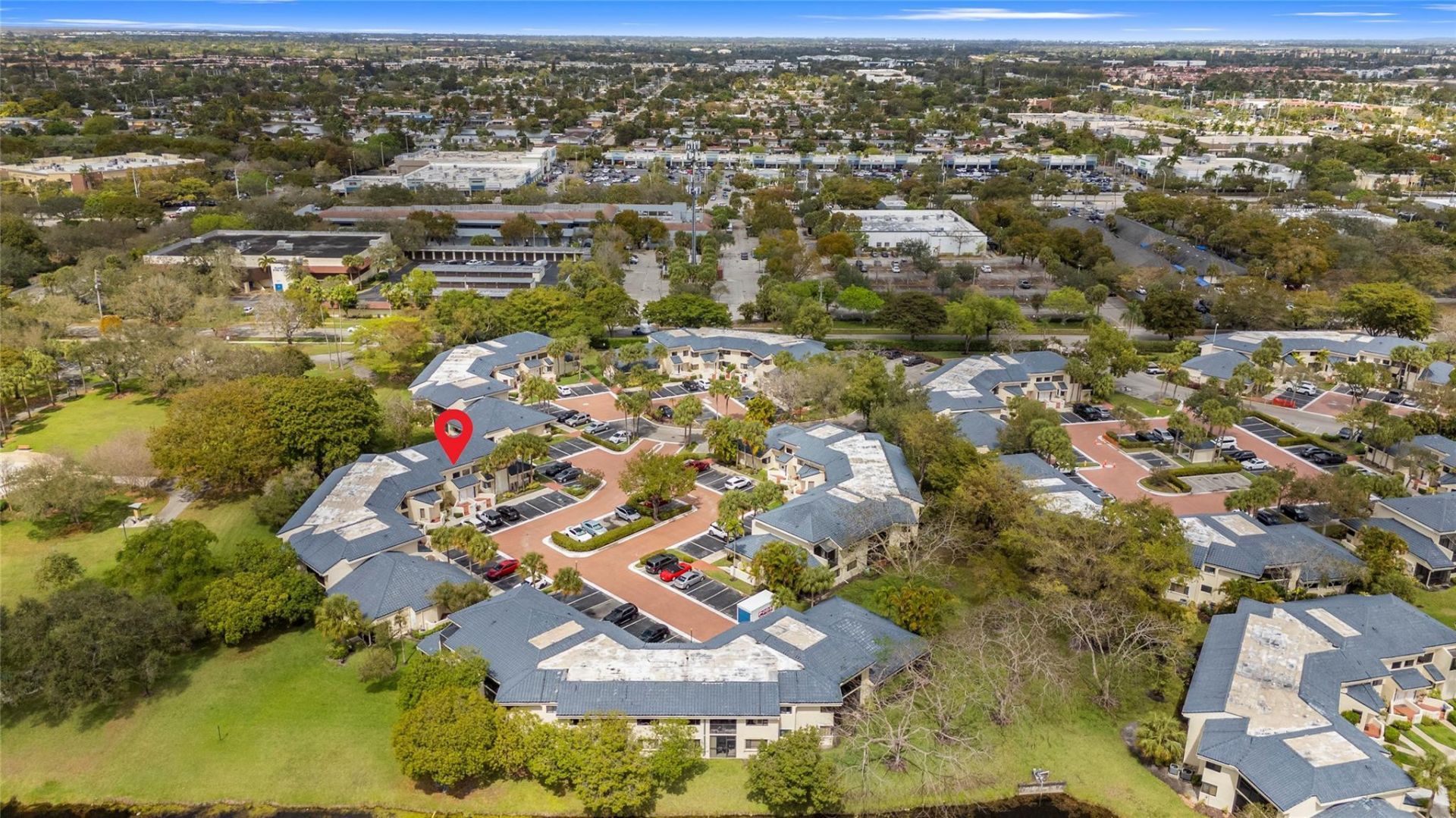 8164 NW 17th Manor, Unit 8164, Plantation, FL 33322 Photo