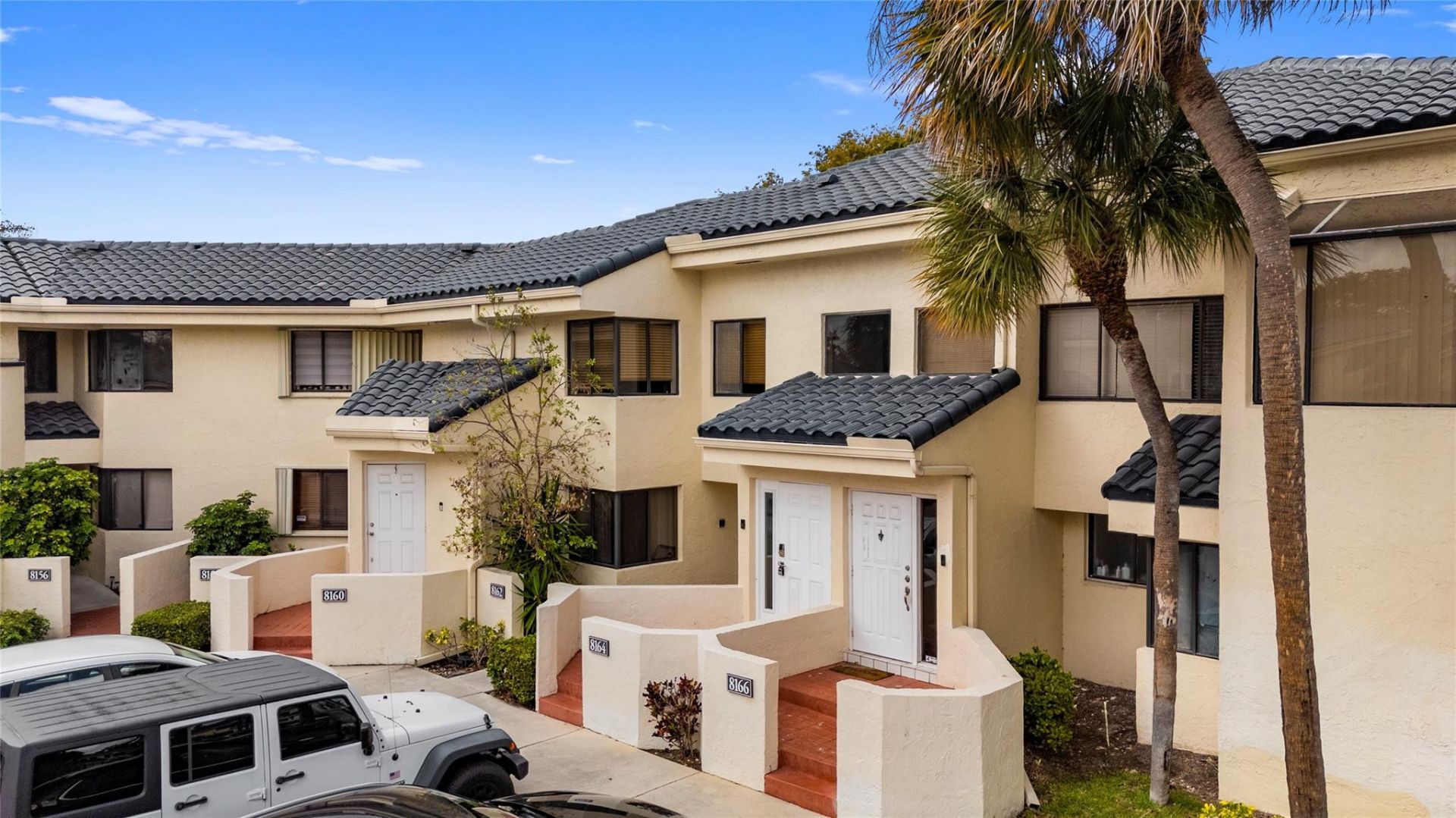 8164 NW 17th Manor, Unit 8164, Plantation, FL 33322 Photo