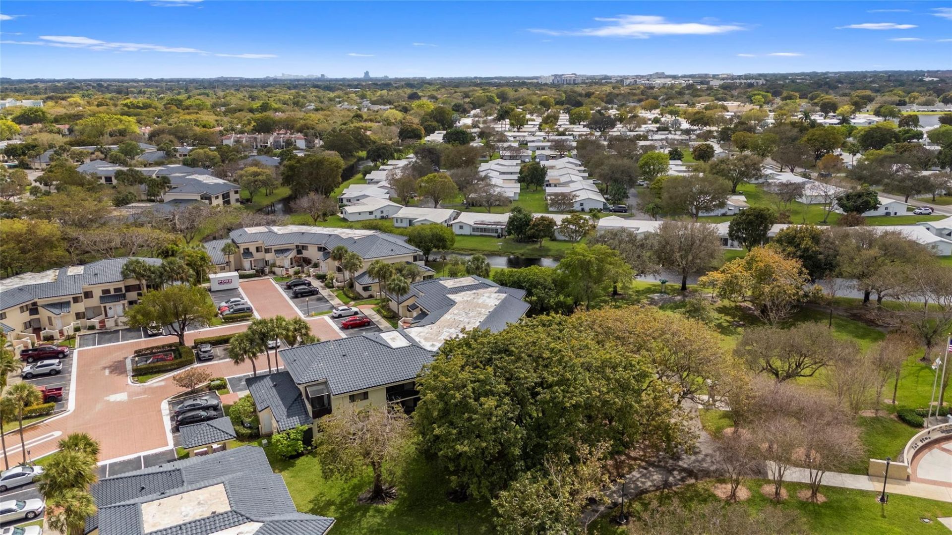 8164 NW 17th Manor, Unit 8164, Plantation, FL 33322 Photo