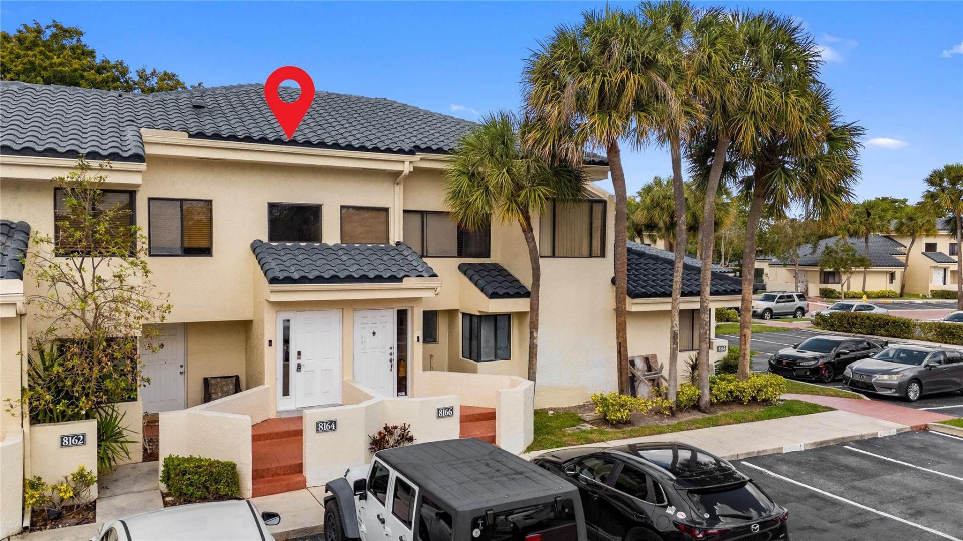 8164 NW 17th Manor, Unit 8164, Plantation, FL 33322 Photo