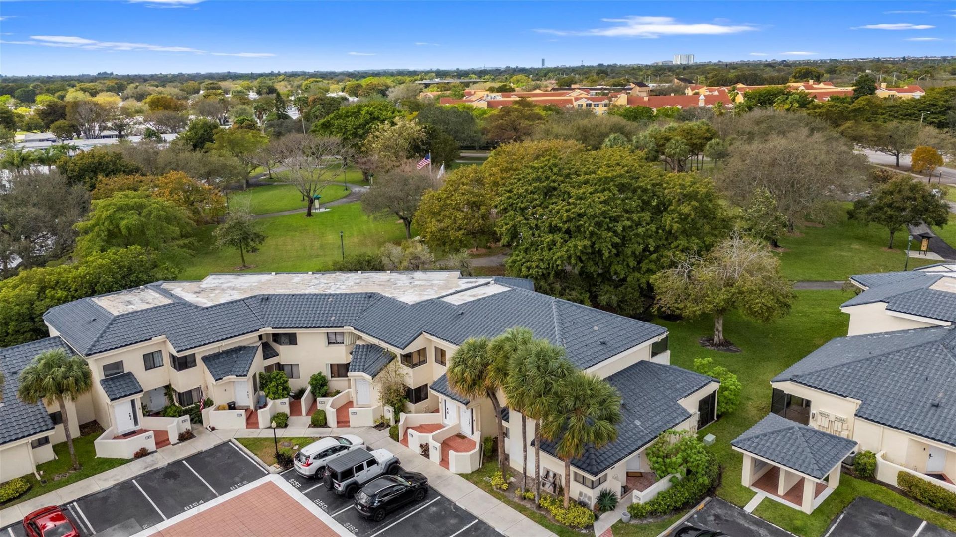 8164 NW 17th Manor, Unit 8164, Plantation, FL 33322 Photo