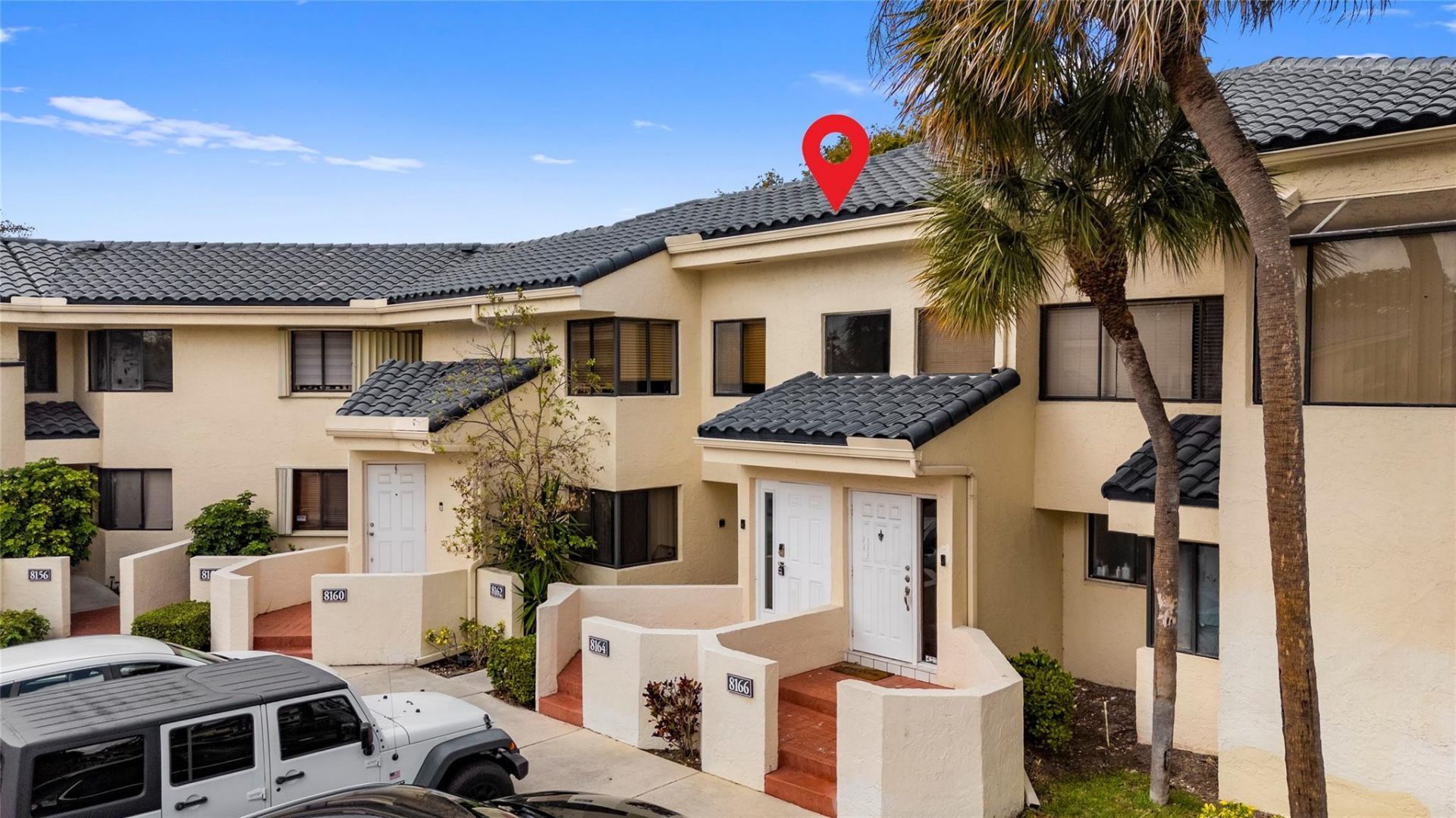 8164 NW 17th Manor, Unit 8164, Plantation, FL 33322 Photo