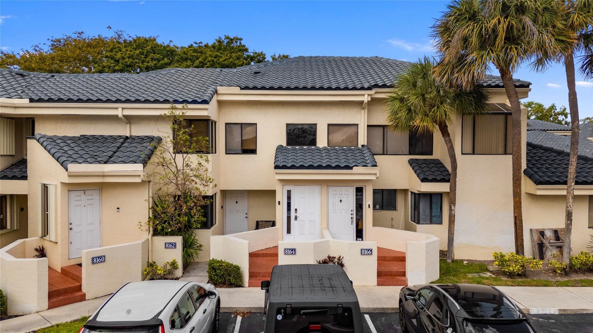 8164 NW 17th Manor, Unit 8164, Plantation, FL 33322 Photo