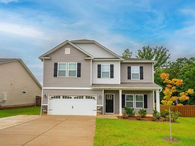 419 Saylor Hall Lane, Chapin, SC 29036