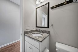 419 Saylor Hall Lane  photo 4