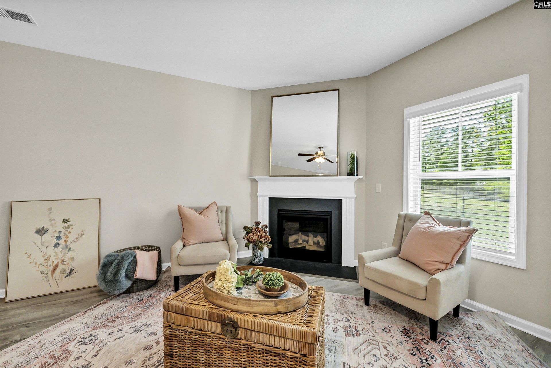 419 Saylor Hall Lane Photo 8