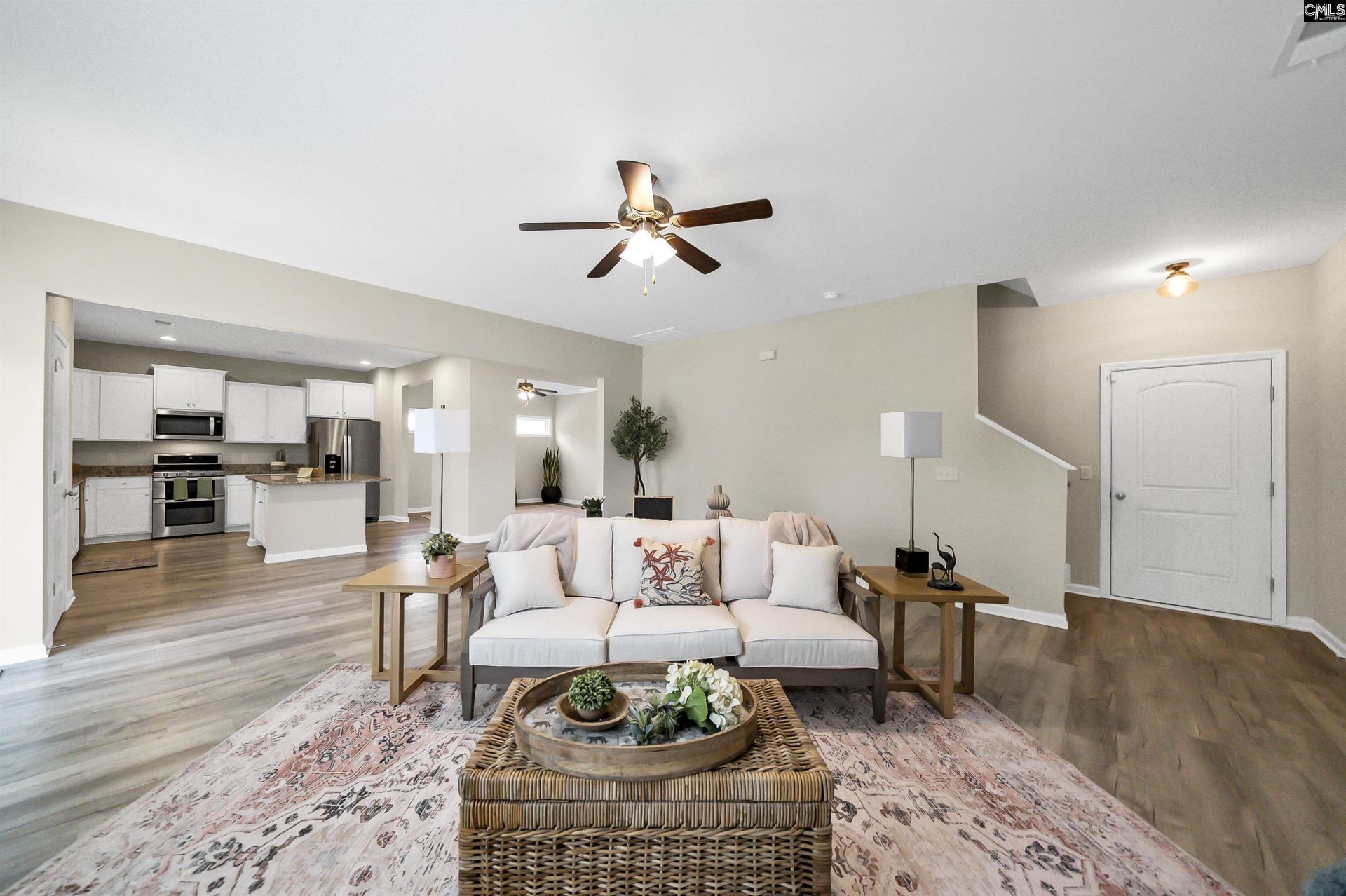 419 Saylor Hall Lane Photo 9