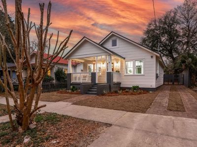 5 Saint Margaret Street, Charleston, SC 29403