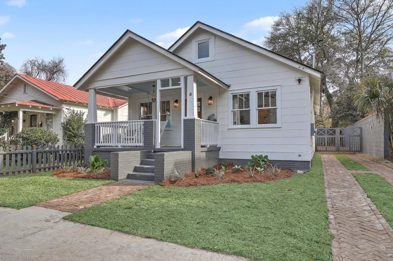 5 Saint Margaret Street Photo 8