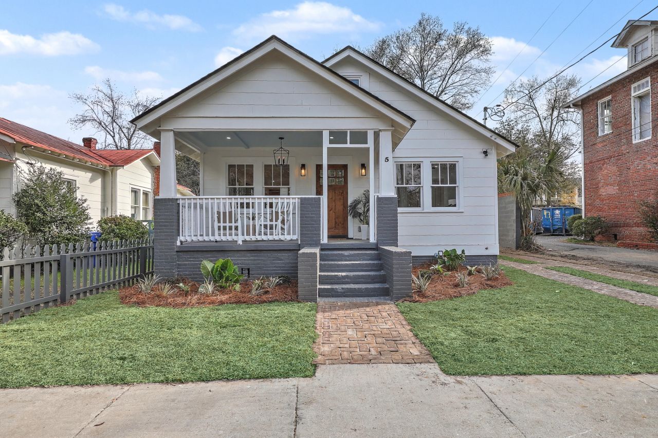 5 Saint Margaret Street Photo 9