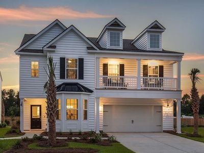 528 Red Monarch Way, Moncks Corner, SC 29461