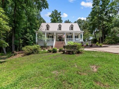 1599 Lee Boulevard, Orangeburg, SC 29118