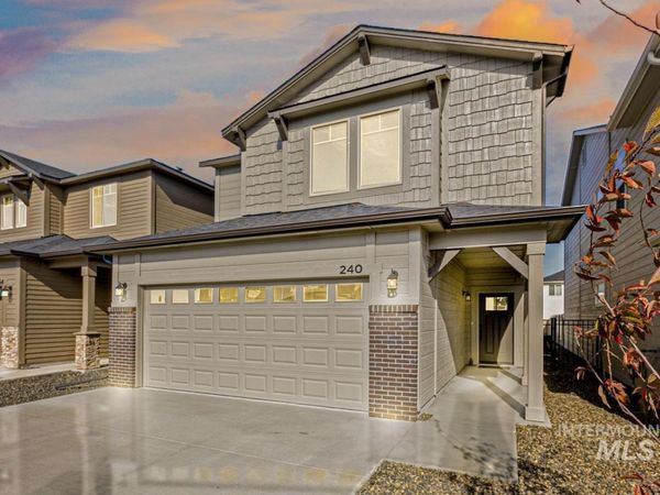 173 W Broyhill St., Meridian, ID 83642