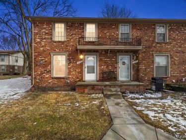 35276 Terrybrook Drive, Sterling Heights, MI 48312