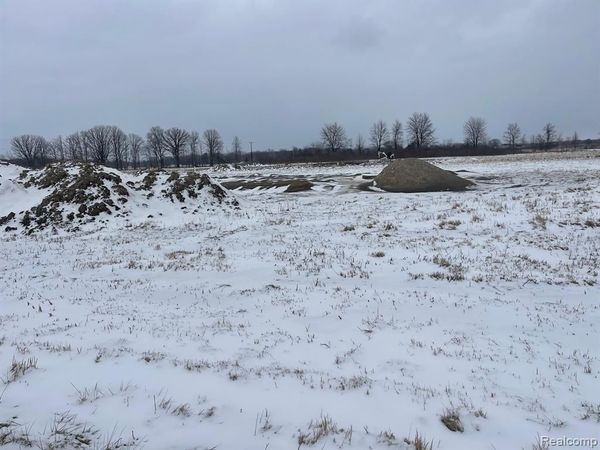 13199 Masters Rd Masters Road, Riley Twp, MI 48041