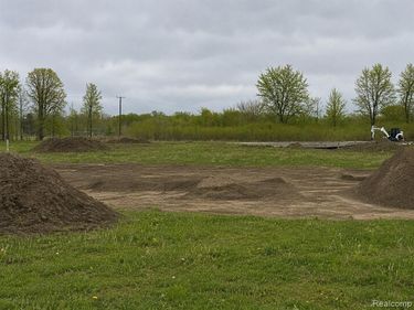 13199 Masters Rd Masters Road, Riley Twp, MI 48041