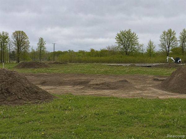 13199 Masters Rd Masters Road, Riley Twp, MI 48041