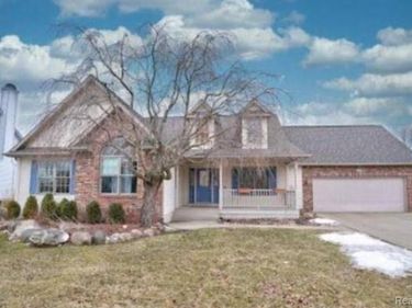 219 Primrose Lane, Flushing, MI 48433