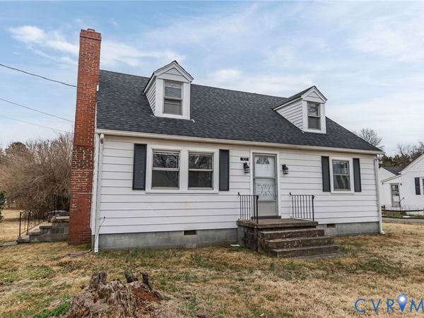 101 Lyde Avenue, Louisa, VA 23093