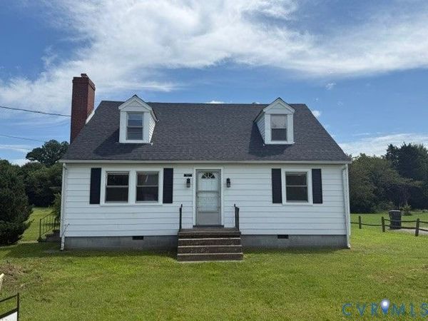 101 Lyde Avenue, Louisa, VA 23093