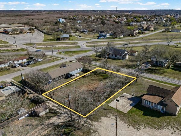 TBD Eggleston ST, Manor, TX 78653