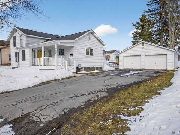 110 Jefferson Street , Phoenix, NY 13135