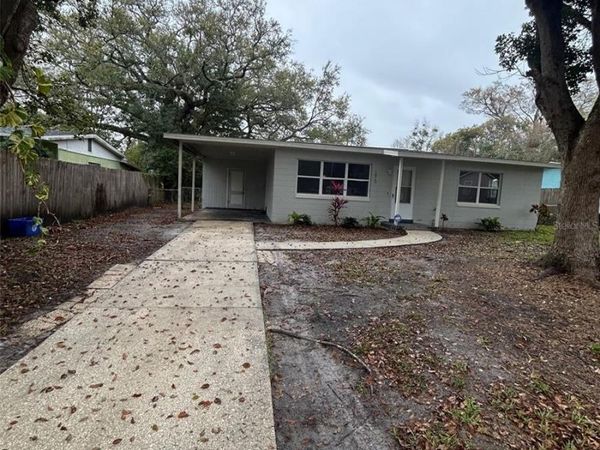 1815 ADAMS AVENUE, SANFORD, FL 32771
