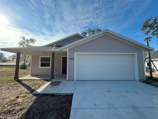 8850 E OGDEN LANE , FLORAL CITY, FL 34436