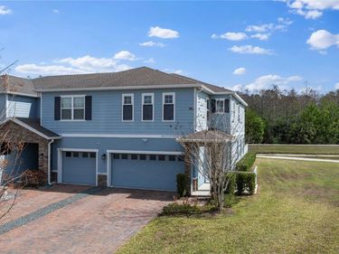 2632 PLEASANT CYPRESS CIRCLE , KISSIMMEE, FL 34741