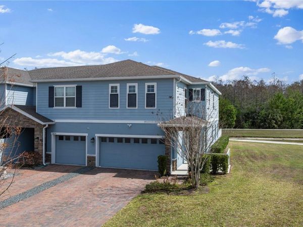 2632 PLEASANT CYPRESS CIRCLE , KISSIMMEE, FL 34741