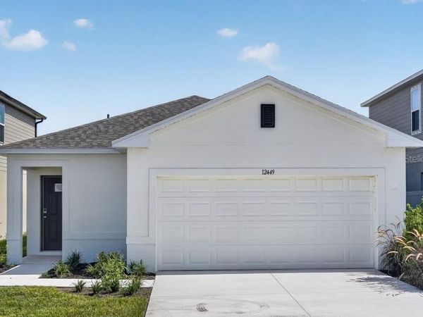 12449 WHISK COURT, HUDSON, FL 34669