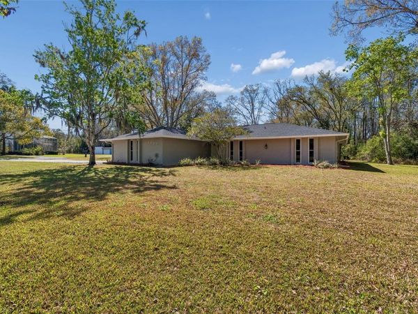 10909 CANDY LANE, NEW PORT RICHEY, FL 34654
