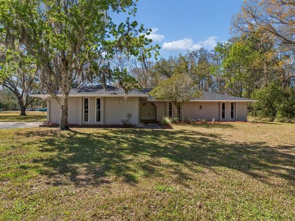 10909 CANDY LANE, NEW PORT RICHEY, FL 34654