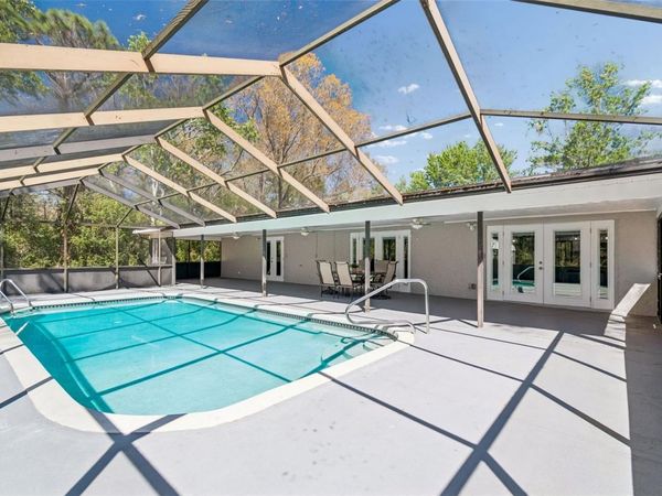 10909 CANDY LANE, NEW PORT RICHEY, FL 34654