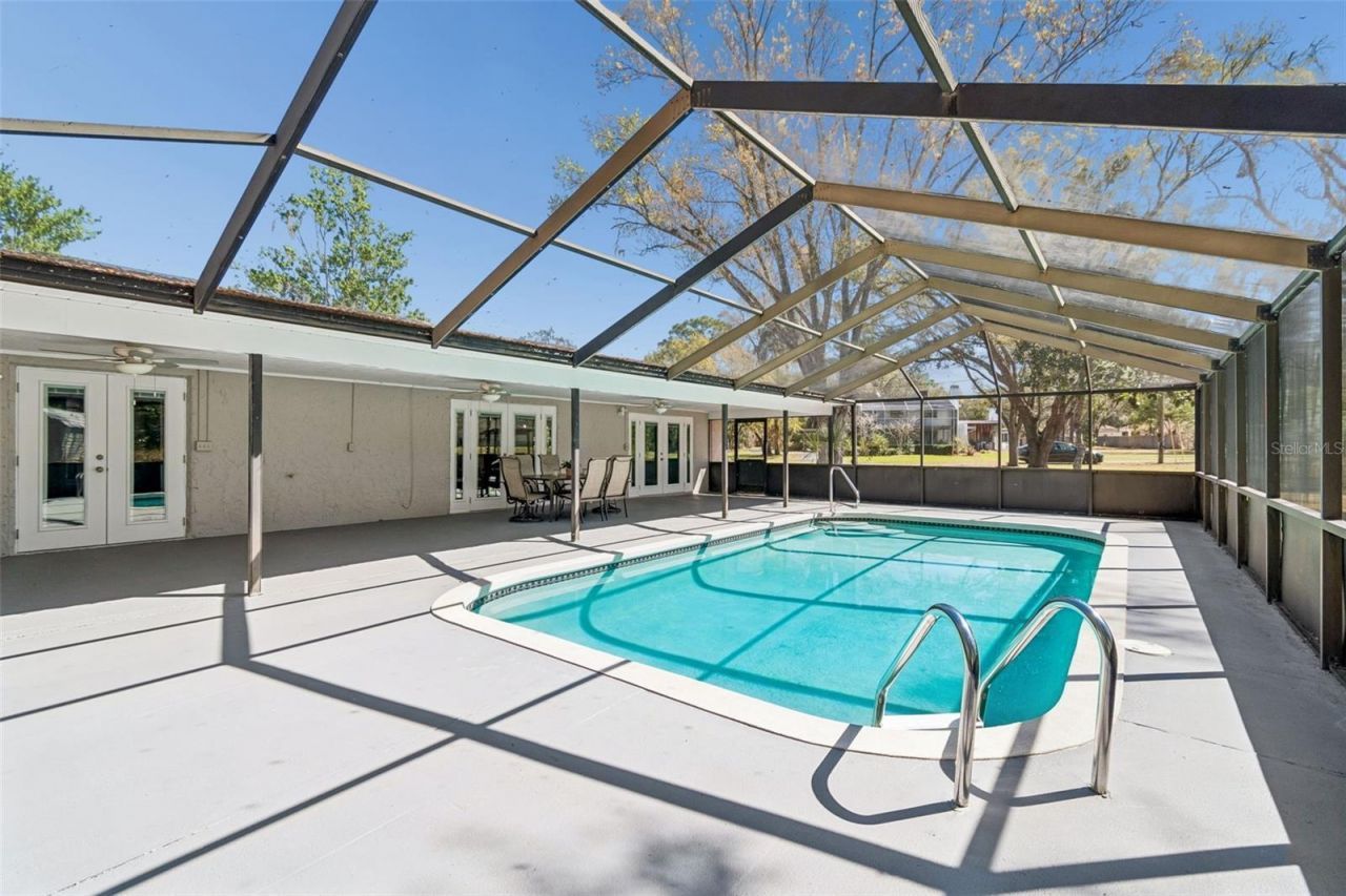 10909 Candy Lane, New Port Richey, FL 34654 Photo