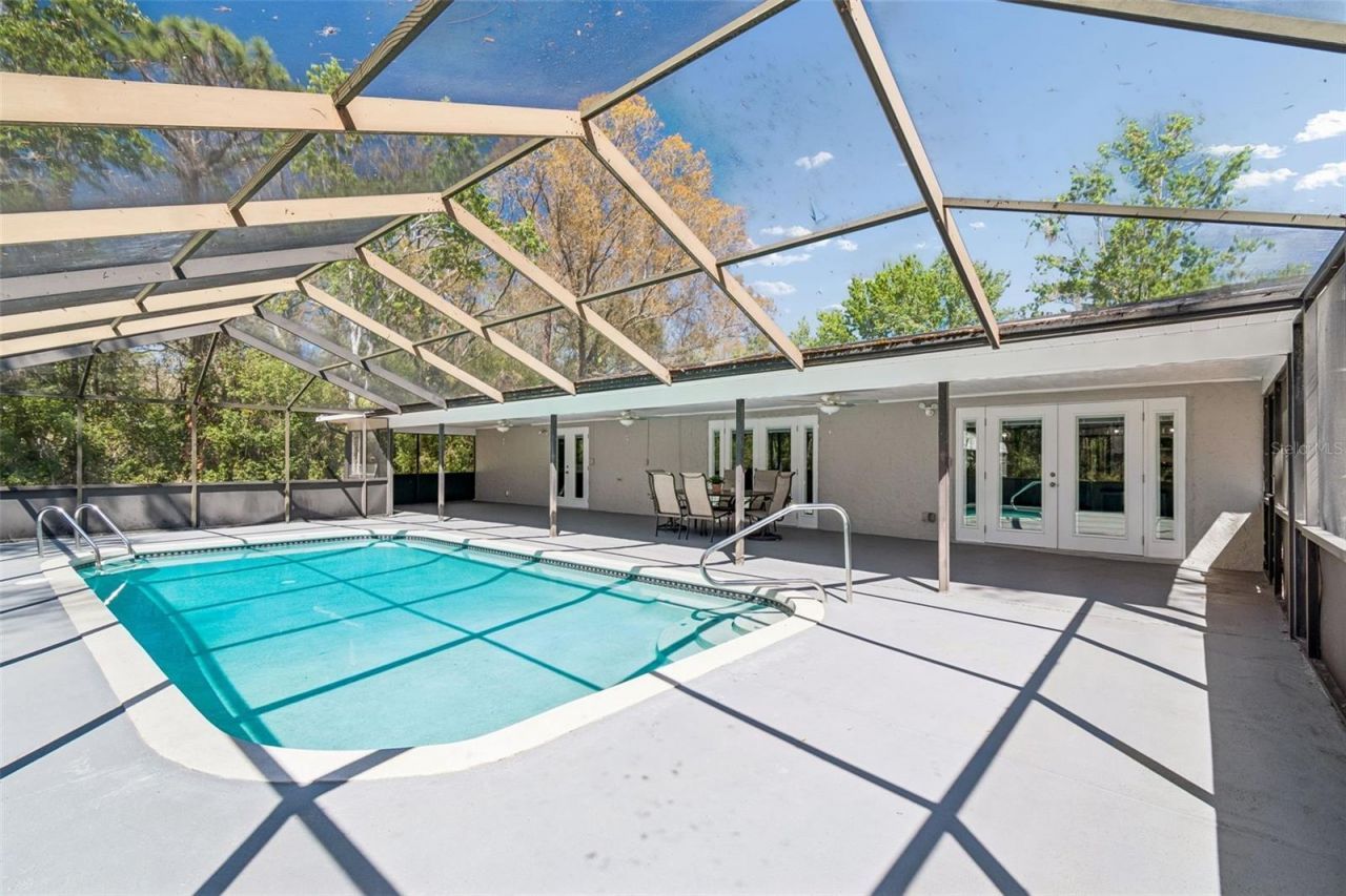 10909 Candy Lane, New Port Richey, FL 34654 Photo