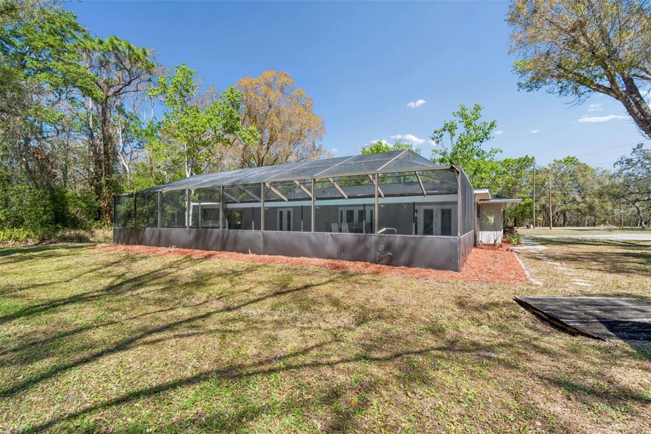 10909 Candy Lane, New Port Richey, FL 34654 Photo