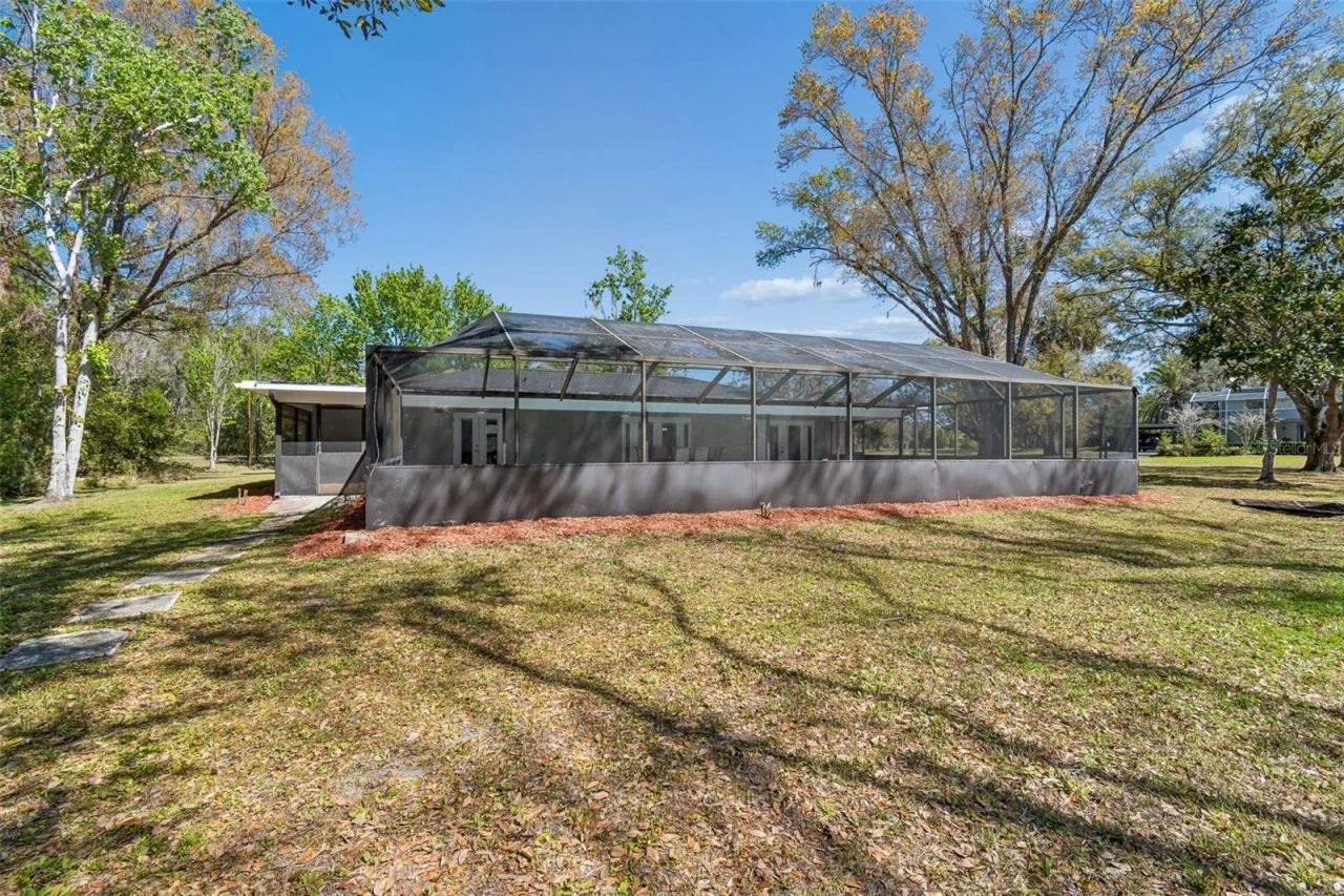 10909 Candy Lane, New Port Richey, FL 34654 Photo