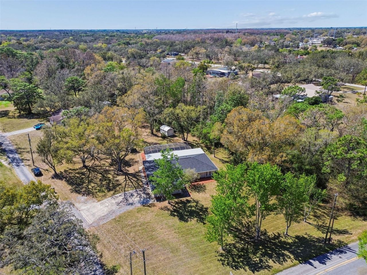 10909 Candy Lane, New Port Richey, FL 34654 Photo