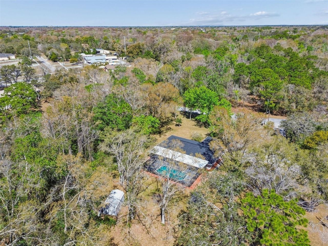10909 Candy Lane, New Port Richey, FL 34654 Photo