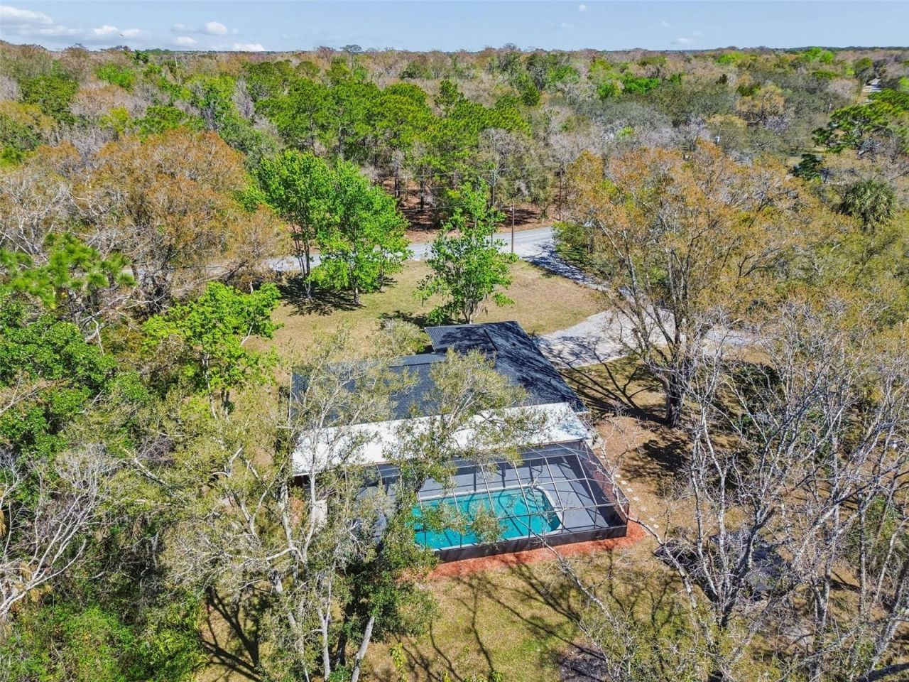 10909 Candy Lane, New Port Richey, FL 34654 Photo