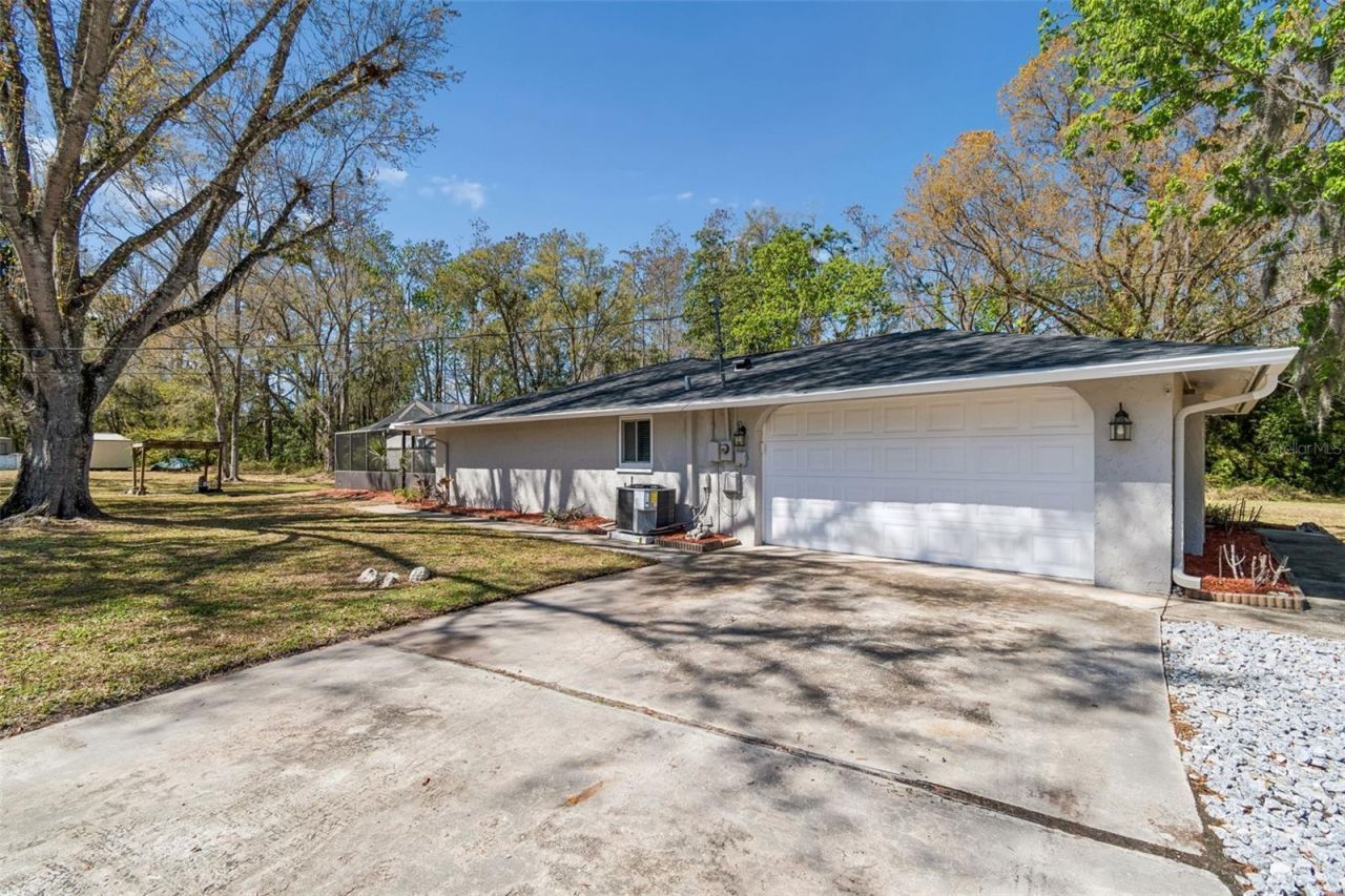 10909 Candy Lane, New Port Richey, FL 34654 Photo