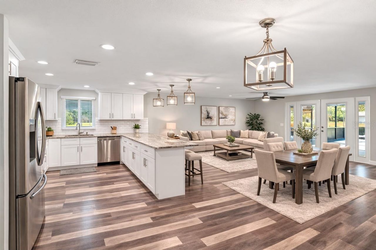 10909 Candy Lane, New Port Richey, FL 34654 Photo